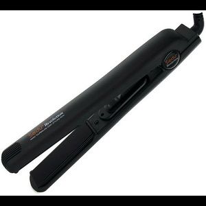 sedu revolution nano tourmaline ionic styling iron